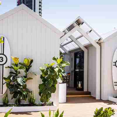 QT Gold Coast, an EVT hotel Hotel Exterior