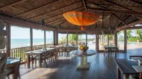 โรงแรม Sombra e Água Fresca - บูติค