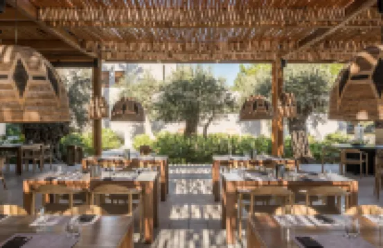 Lindos Aqua Terra