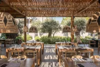 Lindos Aqua Terra Hotels in Charaki