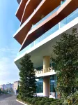 Raffles Istanbul