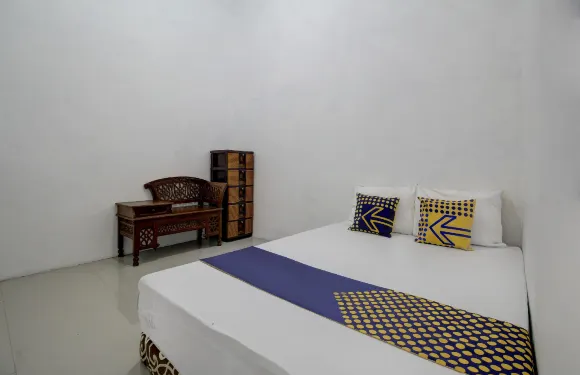 OYO阿利夫伊斯蘭之家2號酒店