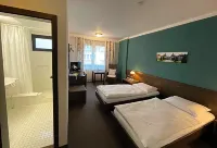 Hotel Brunnenhof Hotel di Friedberg