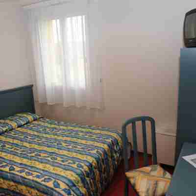 Logis Hôtel le Grand Terre Rooms