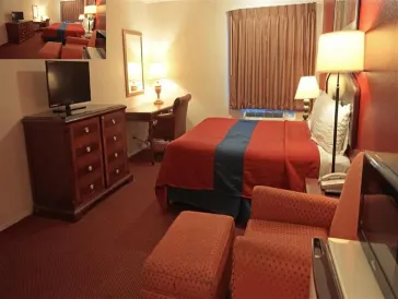 Rainbow Inn - Near Adventure City