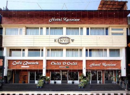 Hotel Kenview