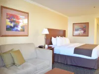 Best Western Tumwater-Olympia Inn Hotels in Tumwater