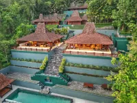 Villa Borobudur Resort Hotel dekat Kebon Lengkeng Borobudur