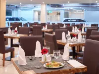 Nevada Hotel Ketapang Các khách sạn ở Sampit