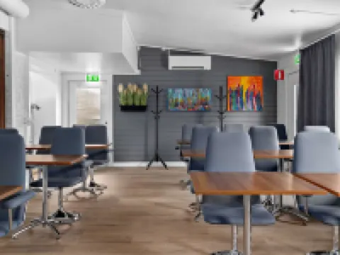 Best Western Hotel Arctic Eden Hotels in Kiruna