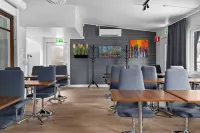 Best Western Hotel Arctic Eden Hotels in Kiruna