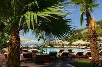 Manaspark Deluxe Hotel - Romantic
