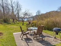 "Anina" - 400m from the Sea Hotels near Hammerknuden, Slotslyngen