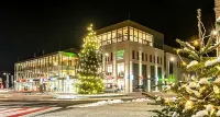 Harry's Home Steyr Hotel & Apartments Hotels near Steyrdorf