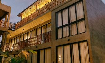 Aldea Paraiso - Adults Only - Boutique Hotel