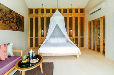 その他 サンスリ プーケットの写真