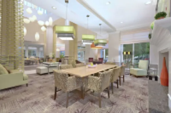 Hilton Garden Inn Springfield, MA