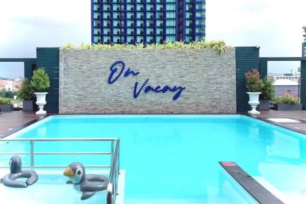 엠프레스 파타야 호텔(Empress Pattaya Hotel)_2