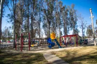 Wilderness Lakes RV Resort - Swimmingpools