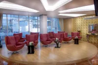 Panorama Hotel and Spa Hotels in Juffair