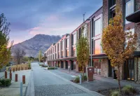 DoubleTree by Hilton Hotel Queenstown Hôtels à : Kawarau Falls