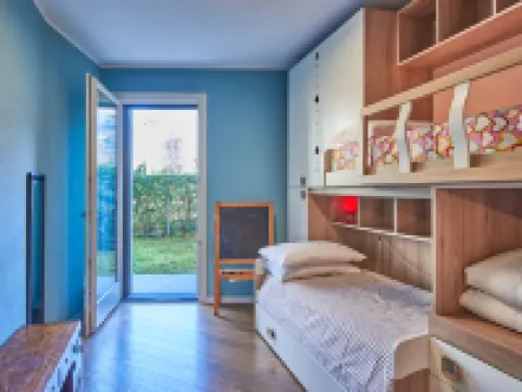 Promessi Sposi Hotels in Lecco