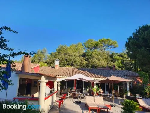 聖皮埃爾農舍旅館