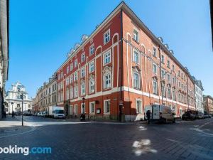 Roma Apartment by Loft Affair