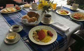 Hotel Buganvilia