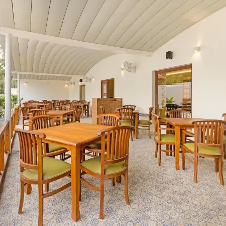 Club Mahindra Arookutty, Alleppey