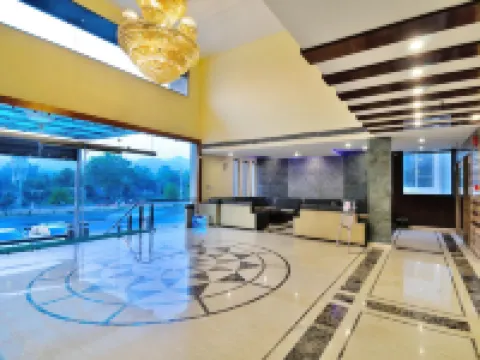 Crystal Ganga Heights 5 Min from Har Ki Pauri