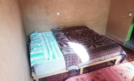 Authentique Riad M'Hamid - Housity