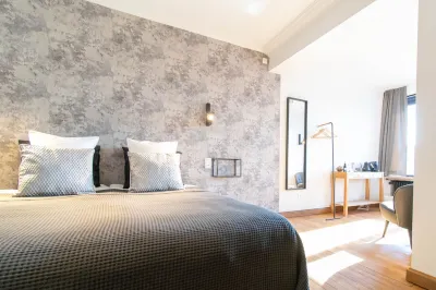 Porta Superia Boutique B&B Hotels in Мехелен