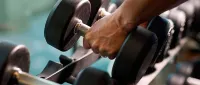 Dusit Thani Manila - Gym