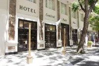 Unique Executive Central Hotels near Obelisco