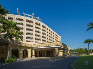 다르 에스 살람 세레나 호텔