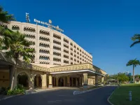 達累斯薩拉姆塞雷納酒店 鄰近國家博物館與文化廳的酒店