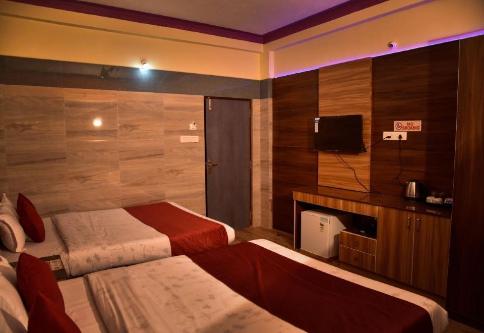 Sree Varada International - Housity