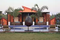 Tampara Resort Hotels in Ganjam