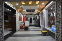 Hotel Royal Treat