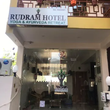 Rudram Hotel Yoga & Ayurveda Retreat