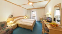 Hotel Hellweger Các khách sạn ở Ahrntal