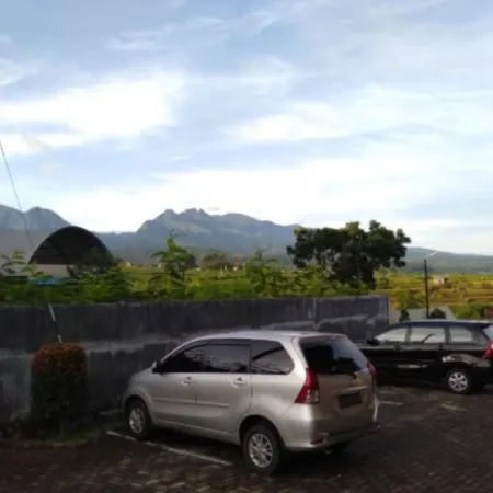 Villa Kangen Omah