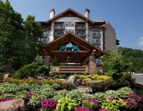 Holiday Inn Club Vacations SMOKY MOUNTAIN RESORT by IHG