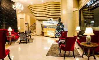 Dreamwave Hotel Lemery