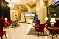 Dreamwave Hotel Lemery Hotels in Lemery