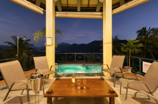 The Albatross, Kandy Hotels in 