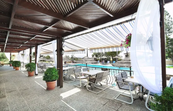 阿芙羅狄蒂倶樂部酒店