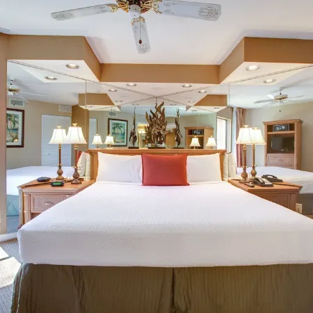 Legacy Vacation Resorts - Lake Buena Vista