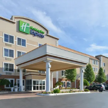 Holiday Inn Express WIXOM by IHG